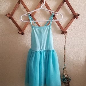 Old navy tutu dress